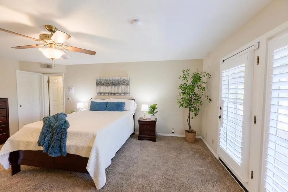 205 Blueberry Drive Scotts Valley, CA 95066