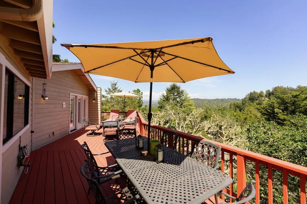 205 Blueberry Drive Scotts Valley, CA 95066