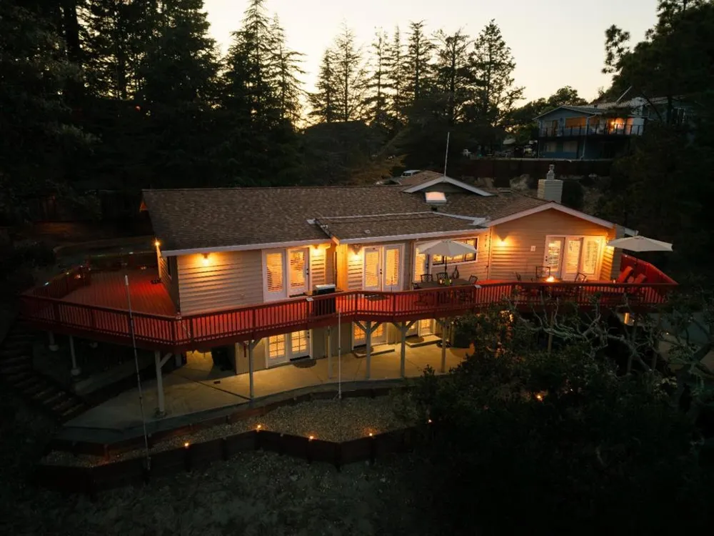 205 Blueberry Drive Scotts Valley, CA 95066