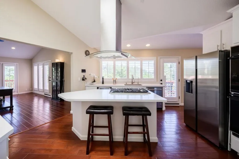 205 Blueberry Drive Scotts Valley, CA 95066