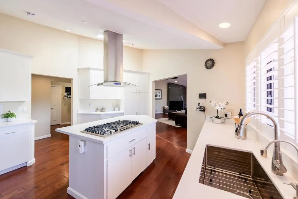 205 Blueberry Drive Scotts Valley, CA 95066
