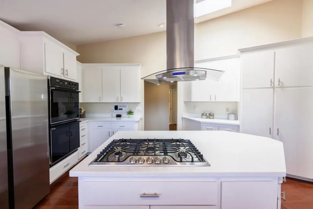 205 Blueberry Drive Scotts Valley, CA 95066