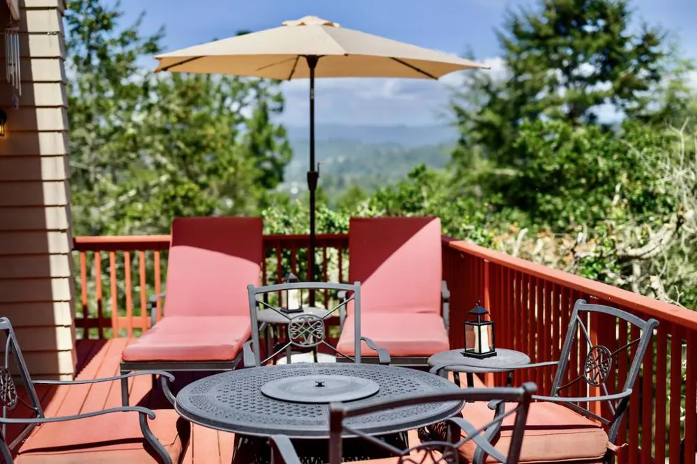 205 Blueberry Drive Scotts Valley, CA 95066