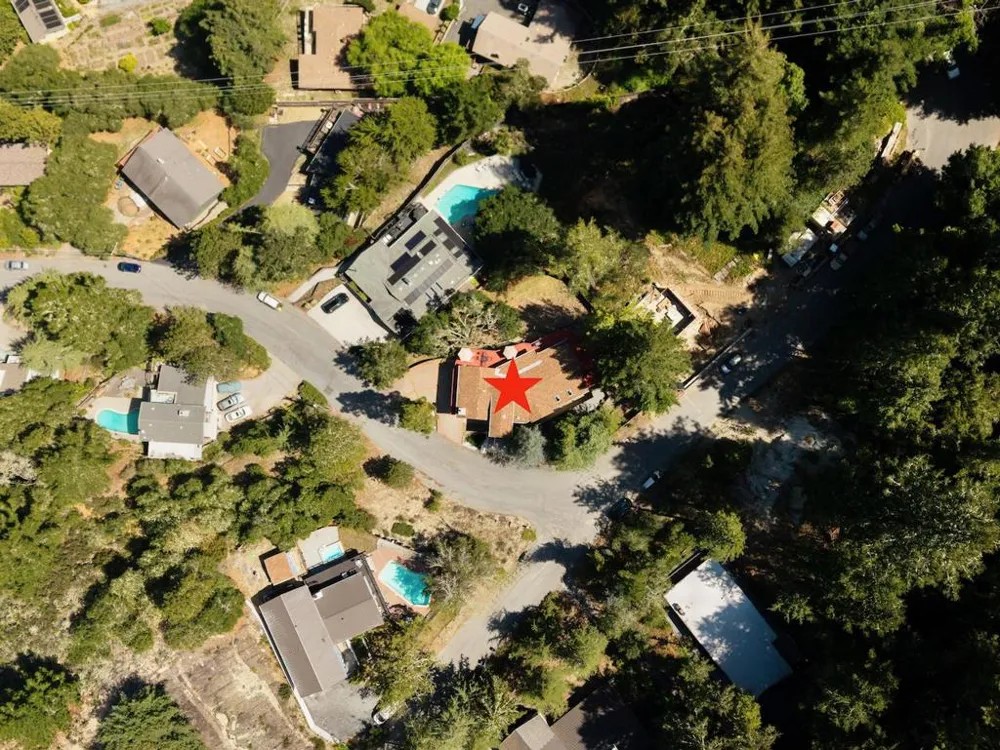 205 Blueberry Drive Scotts Valley, CA 95066