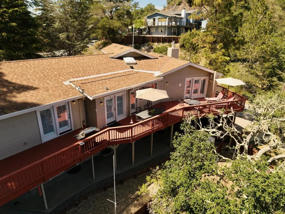 205 Blueberry Drive Scotts Valley, CA 95066
