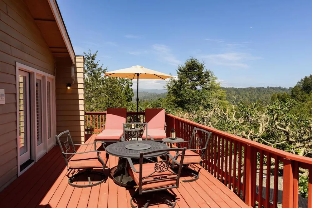 205 Blueberry Drive Scotts Valley, CA 95066