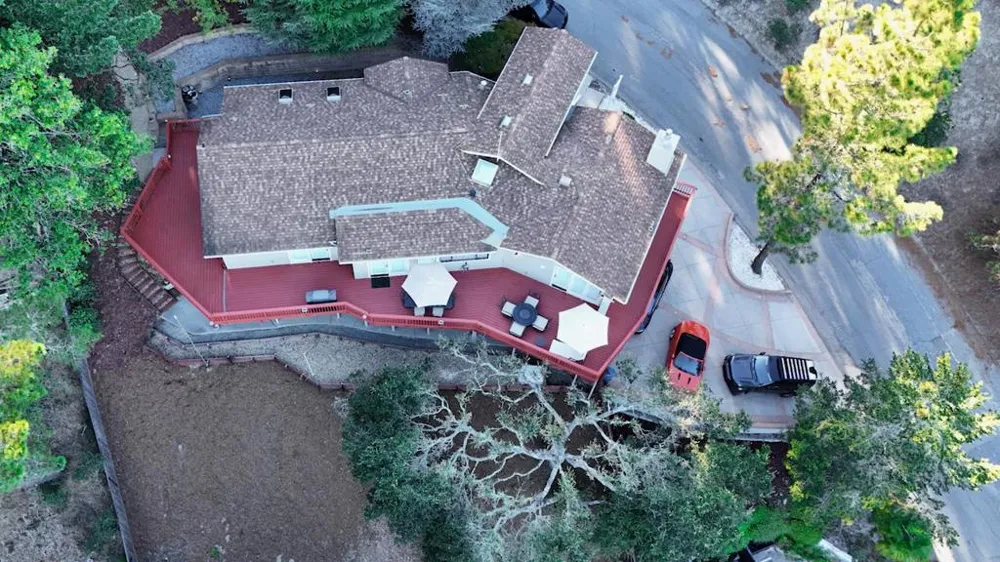 205 Blueberry Drive Scotts Valley, CA 95066