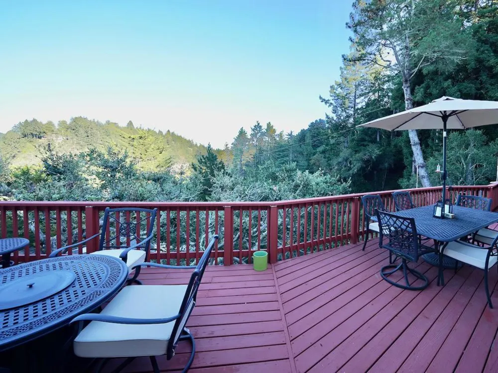 205 Blueberry Drive Scotts Valley, CA 95066