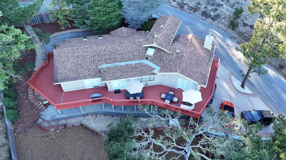 205 Blueberry Drive Scotts Valley, CA 95066