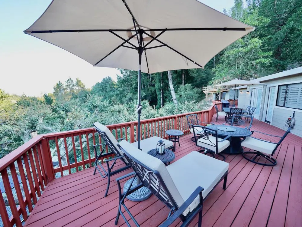 205 Blueberry Drive Scotts Valley, CA 95066
