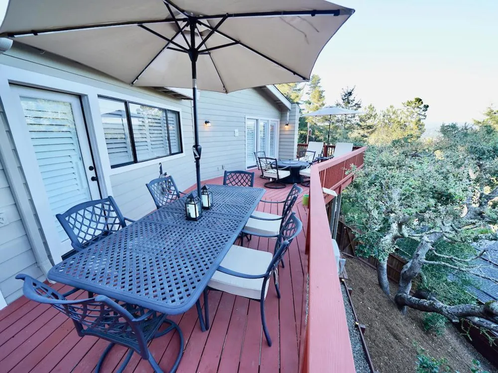 205 Blueberry Drive Scotts Valley, CA 95066