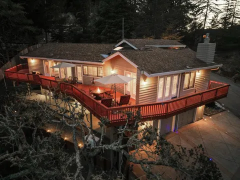 205 Blueberry Drive