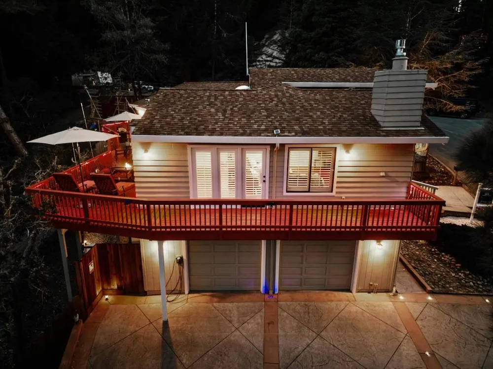 205 Blueberry Drive Scotts Valley, CA 95066