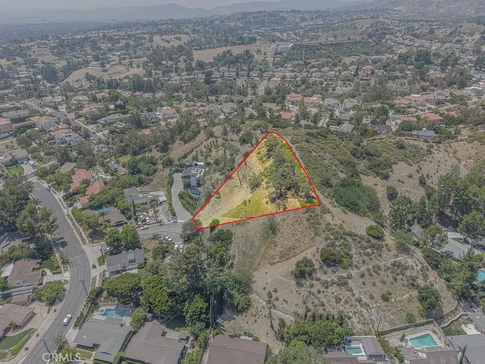 12025 Adrian Place Granada Hills, CA 91344