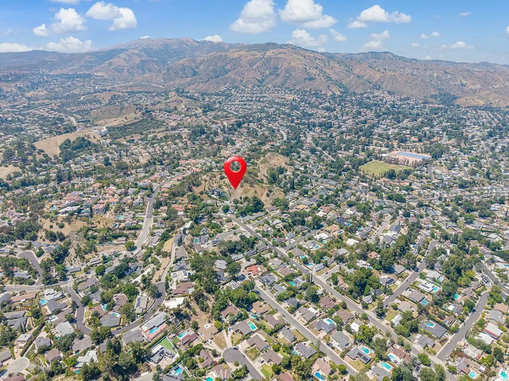12025 Adrian Place Granada Hills, CA 91344