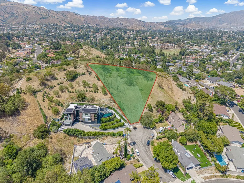 12025 Adrian Place Granada Hills, CA 91344