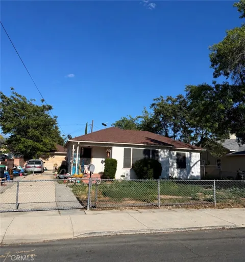 346 S Thompson Street