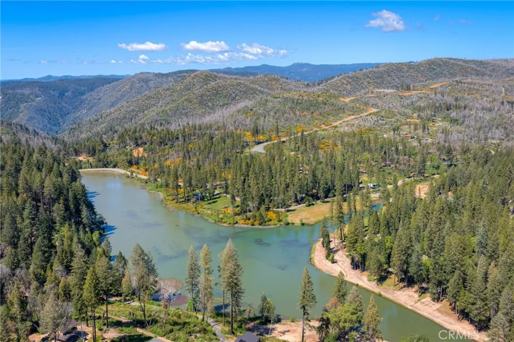 Pavlik Pines Road Berry Creek, CA 95916
