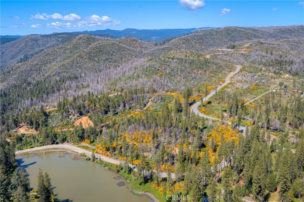 Pavlik Pines Road Berry Creek, CA 95916