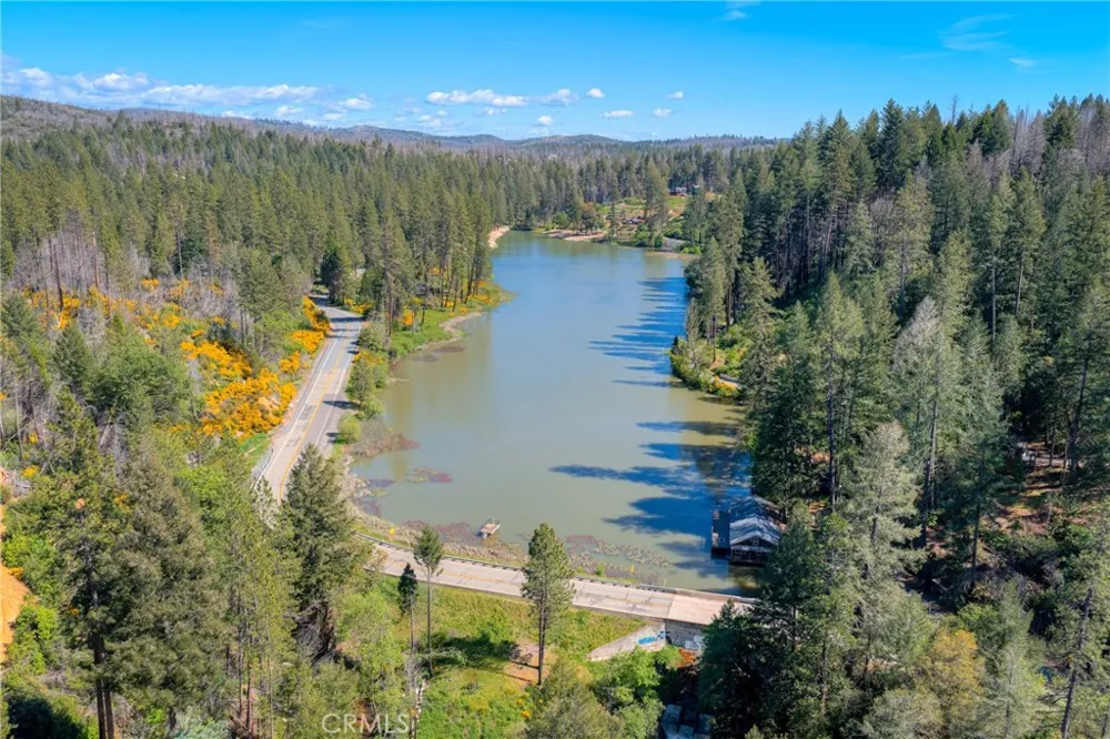 Pavlik Pines Road Berry Creek, CA 95916
