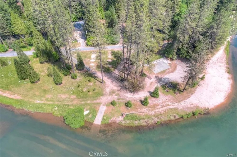 Pavlik Pines Road Berry Creek, CA 95916