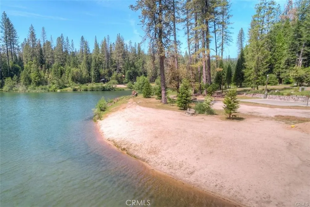 Pavlik Pines Road Berry Creek, CA 95916