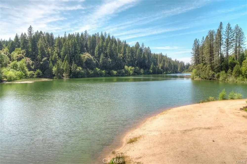 Pavlik Pines Road Berry Creek, CA 95916
