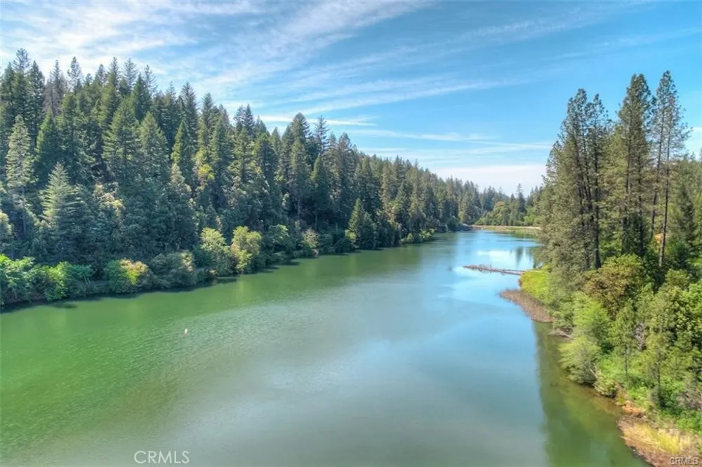 Pavlik Pines Road Berry Creek, CA 95916