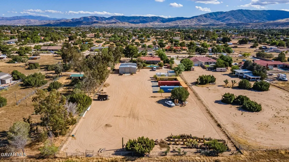 2257 W Avenue N8 Palmdale, CA 93551