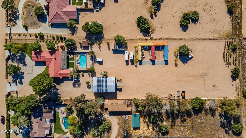 2257 W Avenue N8 Palmdale, CA 93551