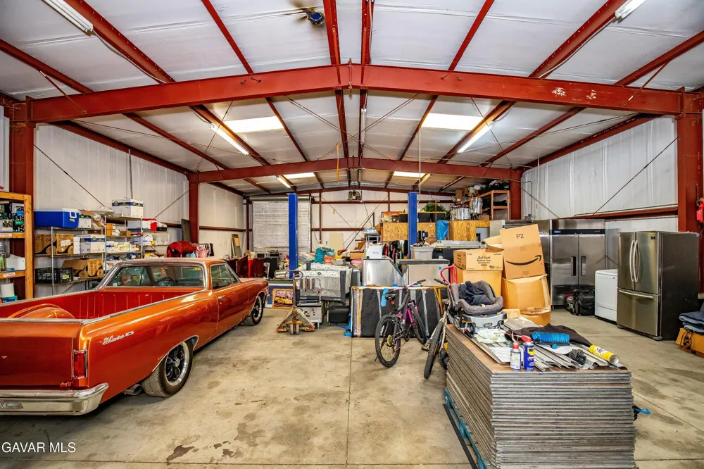 2257 W Avenue N8 Palmdale, CA 93551