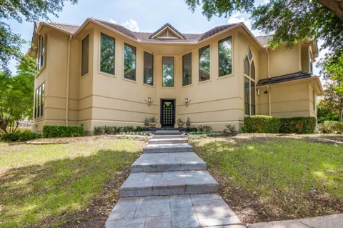 1604 Driskill Drive