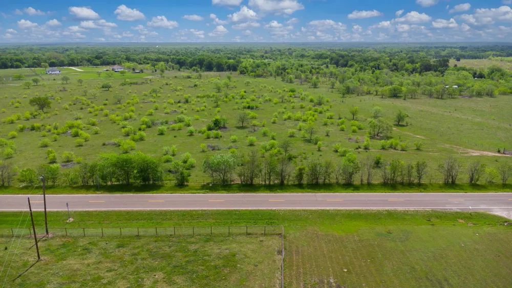 W Main Street Richland, TX 76681