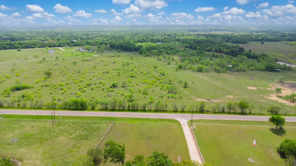 W Main Street Richland, TX 76681
