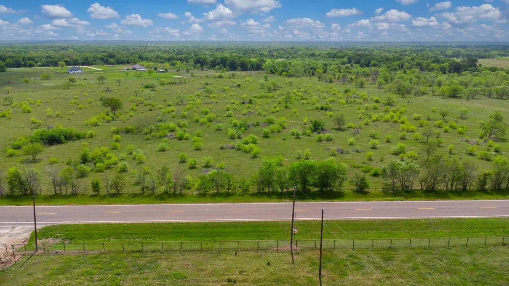 W Main Street Richland, TX 76681