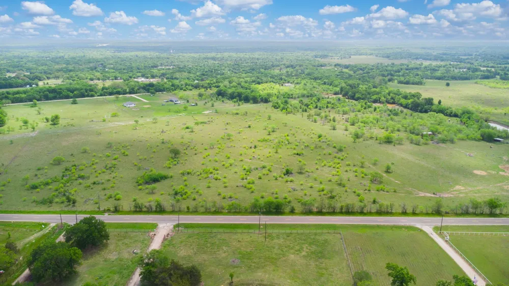 W Main Street Richland, TX 76681