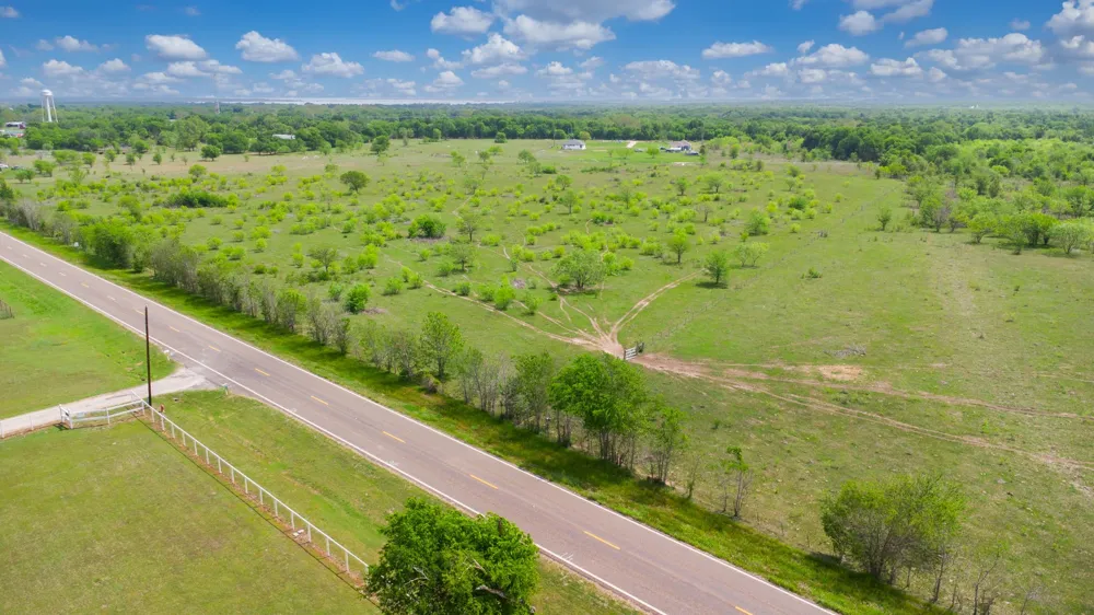 W Main Street Richland, TX 76681