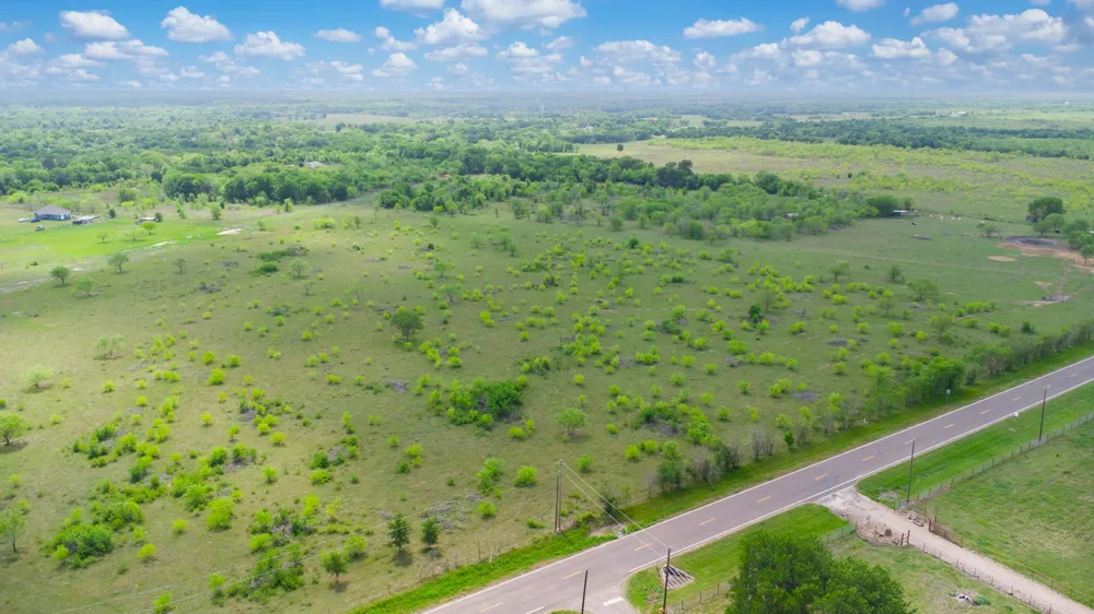 W Main Street Richland, TX 76681