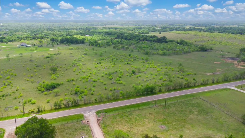 W Main Street Richland, TX 76681
