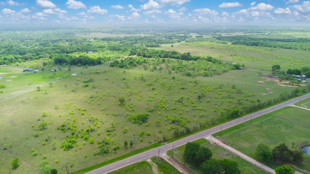 W Main Street Richland, TX 76681