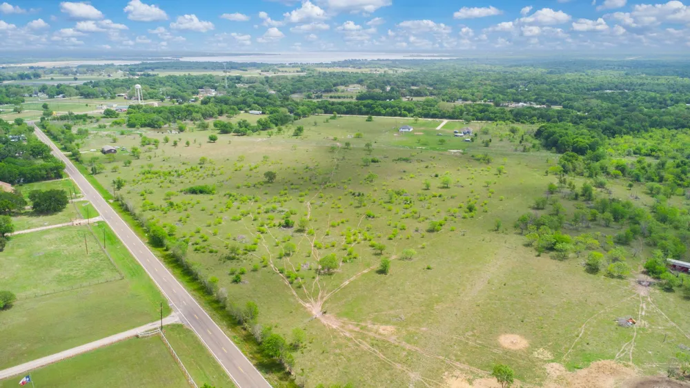 W Main Street Richland, TX 76681