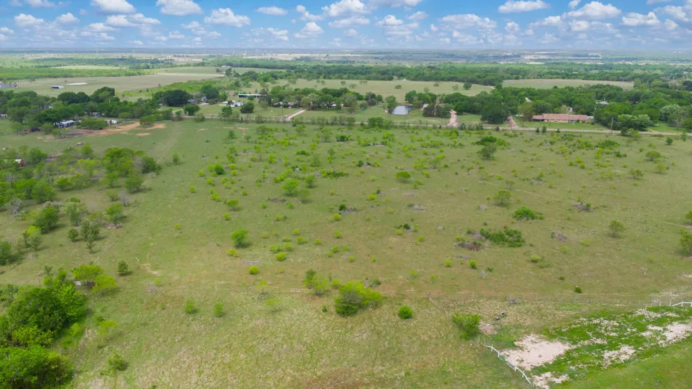 W Main Street Richland, TX 76681