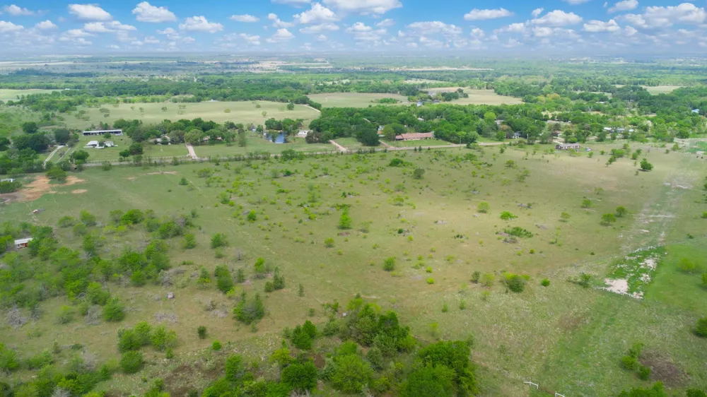 W Main Street Richland, TX 76681