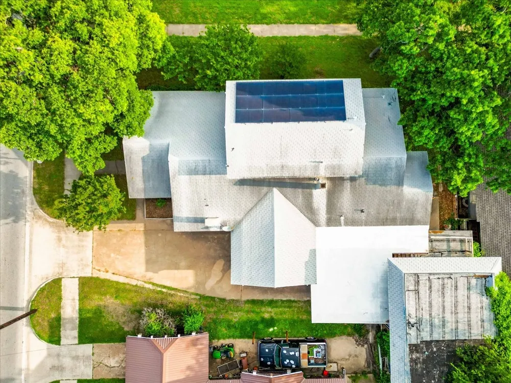 1101 Oak Avenue Mineral Wells, TX 76067