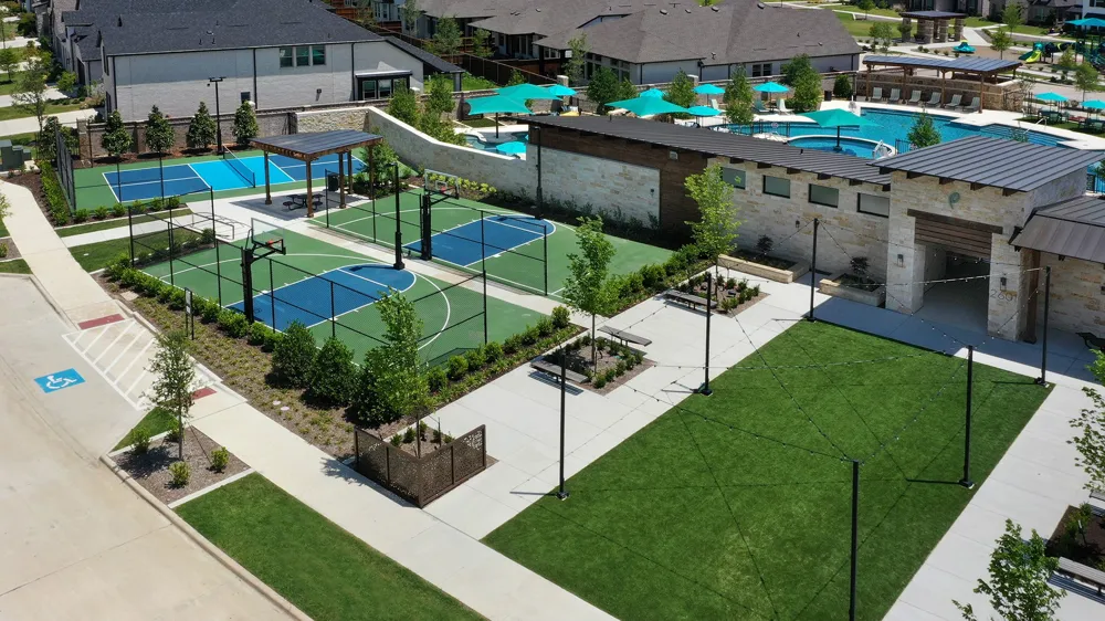 2708 Birkenhead Court Celina, TX 75009