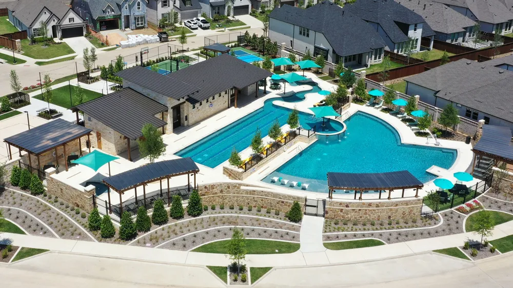 2708 Birkenhead Court Celina, TX 75009