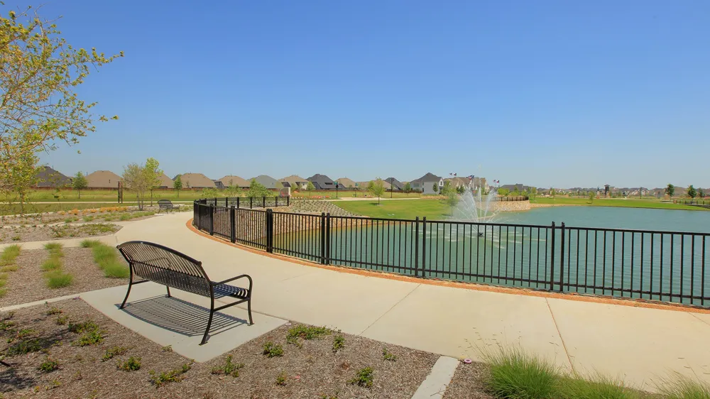 2708 Birkenhead Court Celina, TX 75009