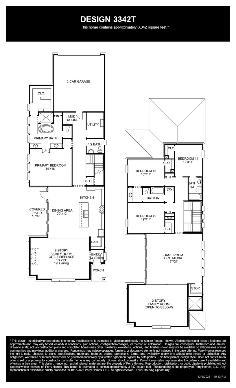 2708 Birkenhead Court Celina, TX 75009
