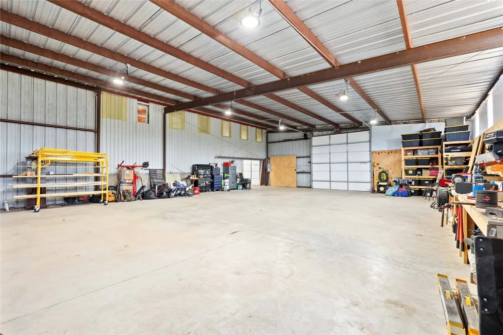 12749 FM 847 Dublin, TX 76446