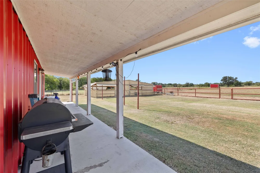 12749 FM 847 Dublin, TX 76446